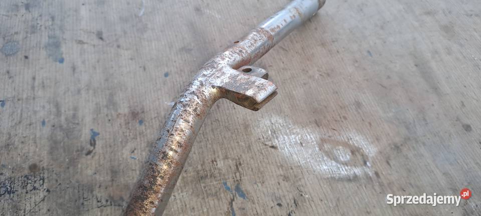 WSK 150 WSK Z1 Z2 kierownica Konin