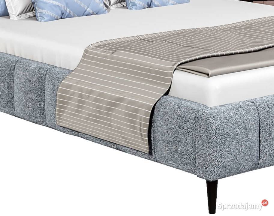 Łóżko tapicerowane MAGIC COMFORTEO dostępny w