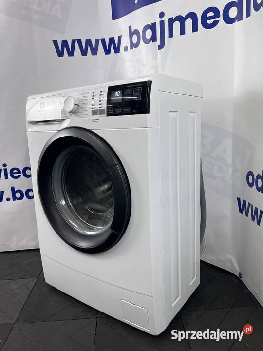Pralka Electrolux Super Slim Premium 61200 A Wiejca