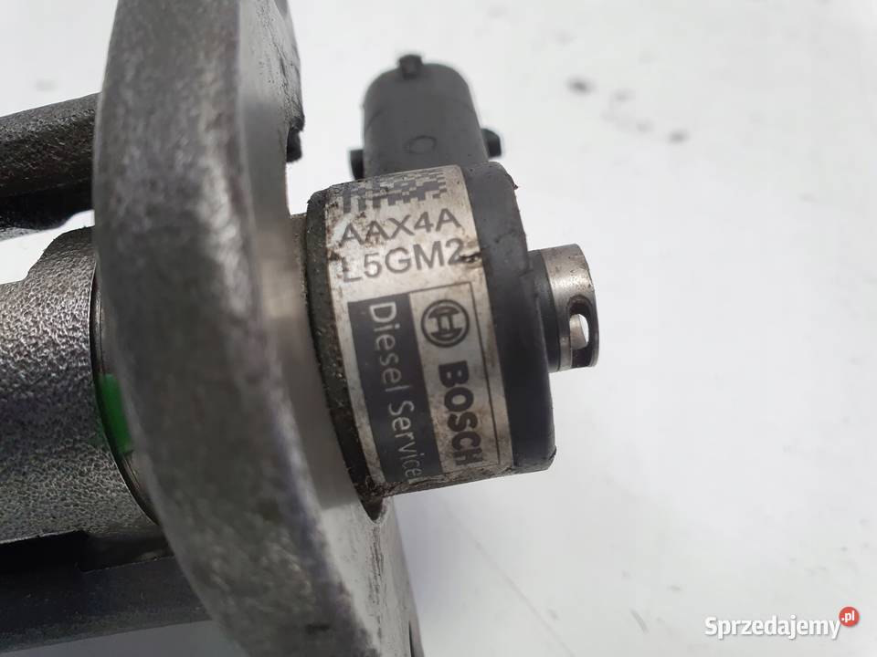 WTRYSKIWACZ Mitsubishi Canter 30 D wtrysk Chełm