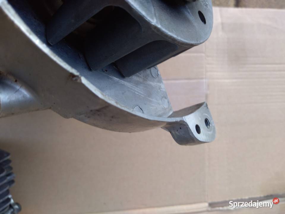 Nożyce spalinowe husqvarna 522 522 HD HS hd60x Chmielnik