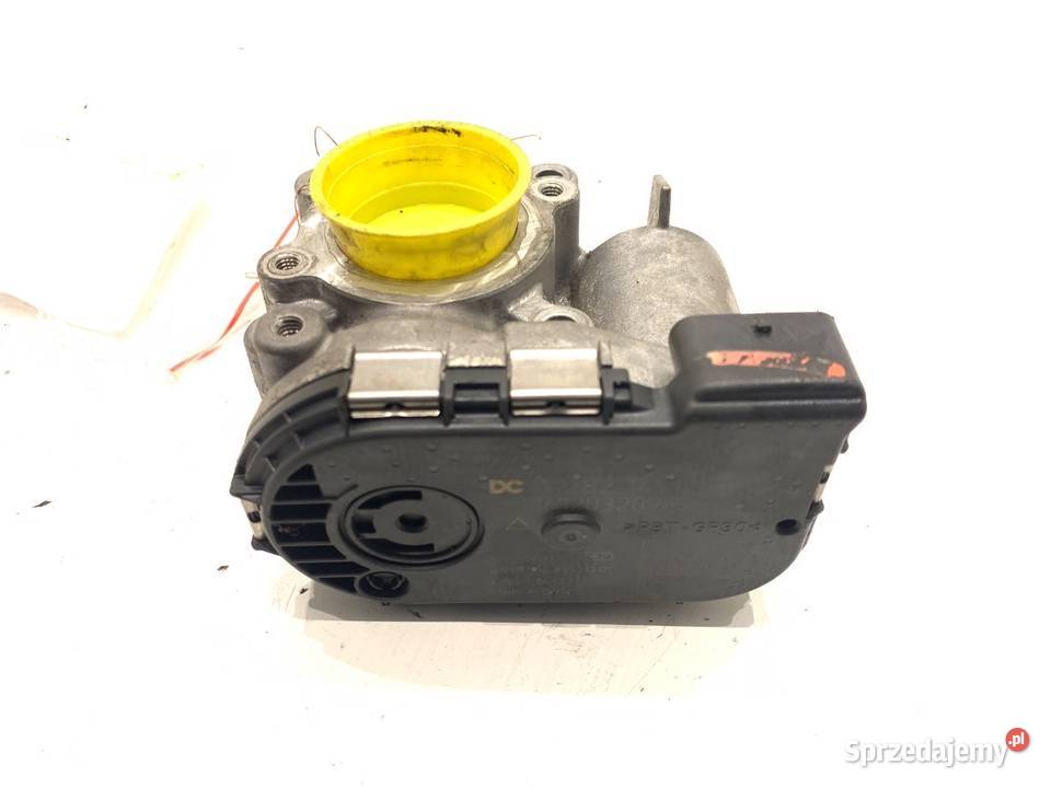 PRZEPUSTNICA RENAULT GRAND SCENIC IV A2821410200 Przepustnice