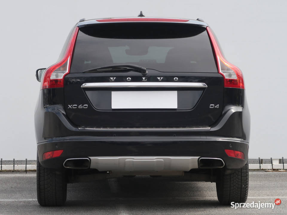 Volvo XC60 D4 ESP Lublin