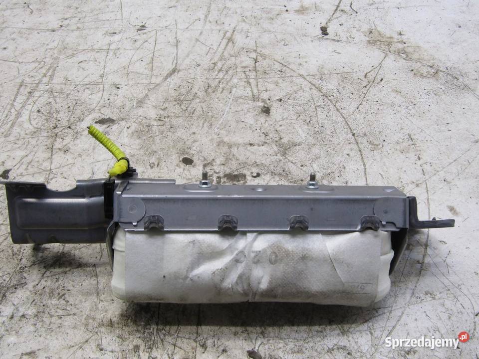 PODUSZKA POWIETRZNA AIRBAG KOLANOWA SUZUKI lubelskie