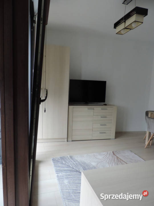 Mieszkanie 37m2 bez prowizji wstandard winda balkon
