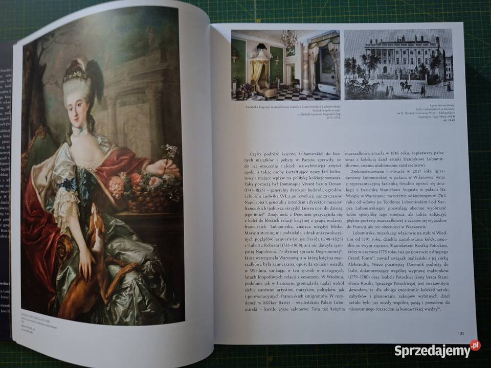 Arcydzieła malarstwa Muzeum w Wilanowie Kraków