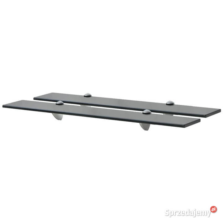Półki szklane 2 70 x 20 8 mm WM3051530 mazowieckie Warszawa