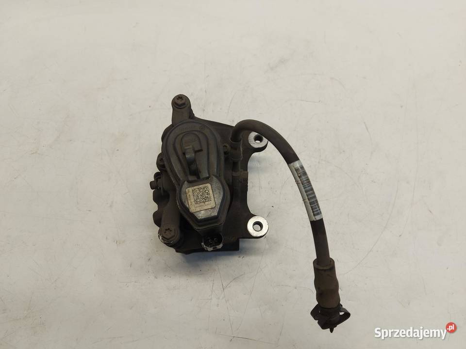 Audi Q7 II LIFT 4M0 TFSI zacisk hamulcowy