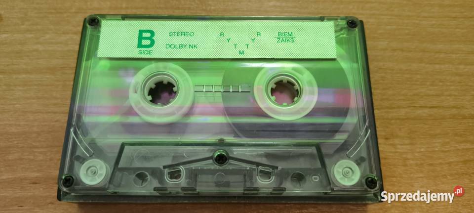 CHER from the 1960s Płyty i kasety Gliwice