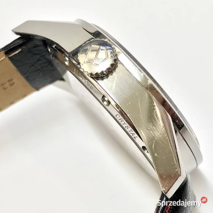TAG Heuer Carrera Calibre 1 WV3010 manualny open Warszawa