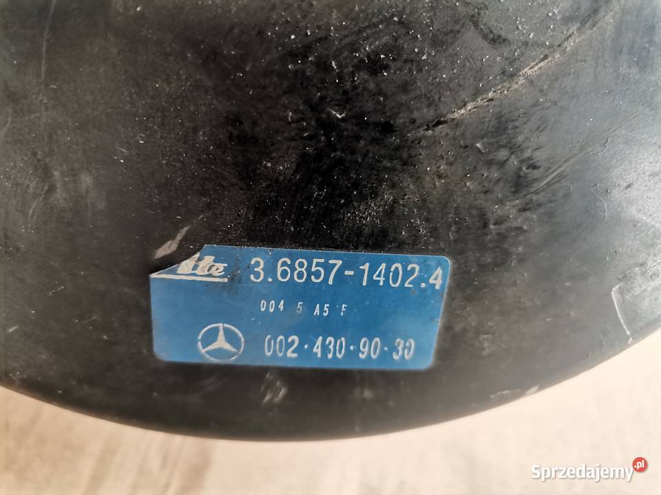 Serwo hamulcowe mercedes bus 308d Białystok