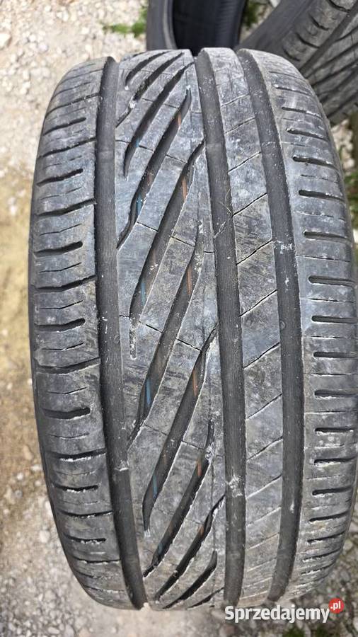 Uniroyal RainSport 5 245 40 r19 XL
