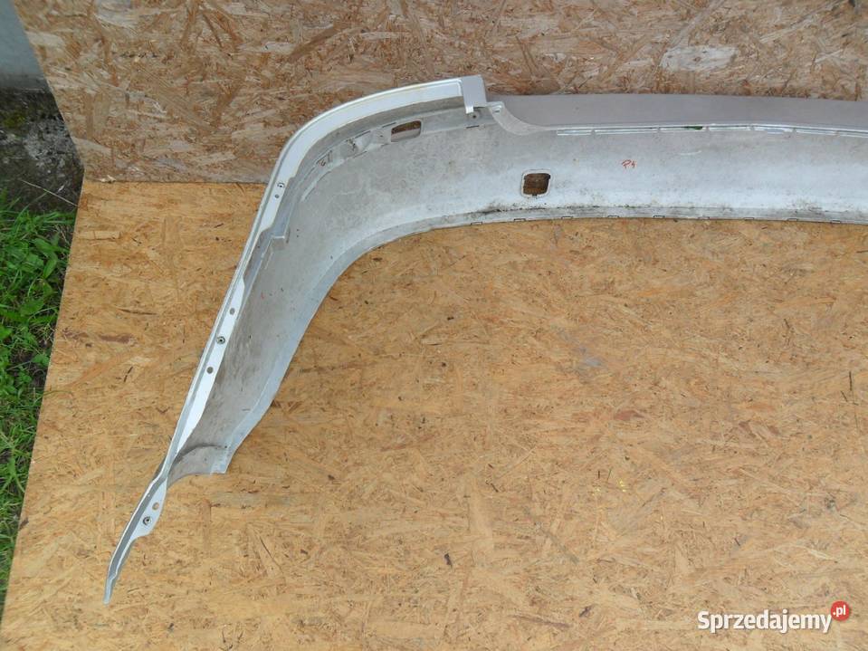 ZDERZAK FOCUS MK2 SEDAN 5M51F17906A osobowe Karoseria