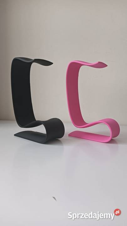 Stojak na słuchawki różne kolory śląskie Tychy