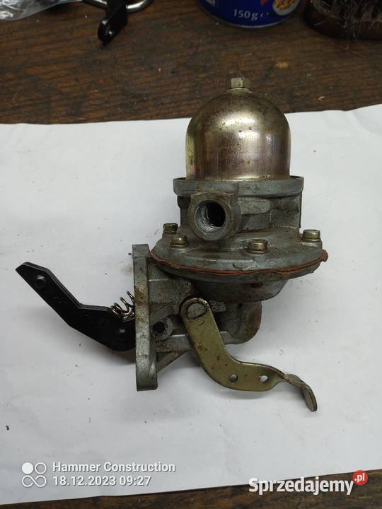 Warszawa syrena fiat lada wołga Nysa star części Morawica