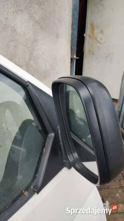 Lusterko lewe prawe VW T5 eu wielkopolskie Książ Wielkopolski sprzedam