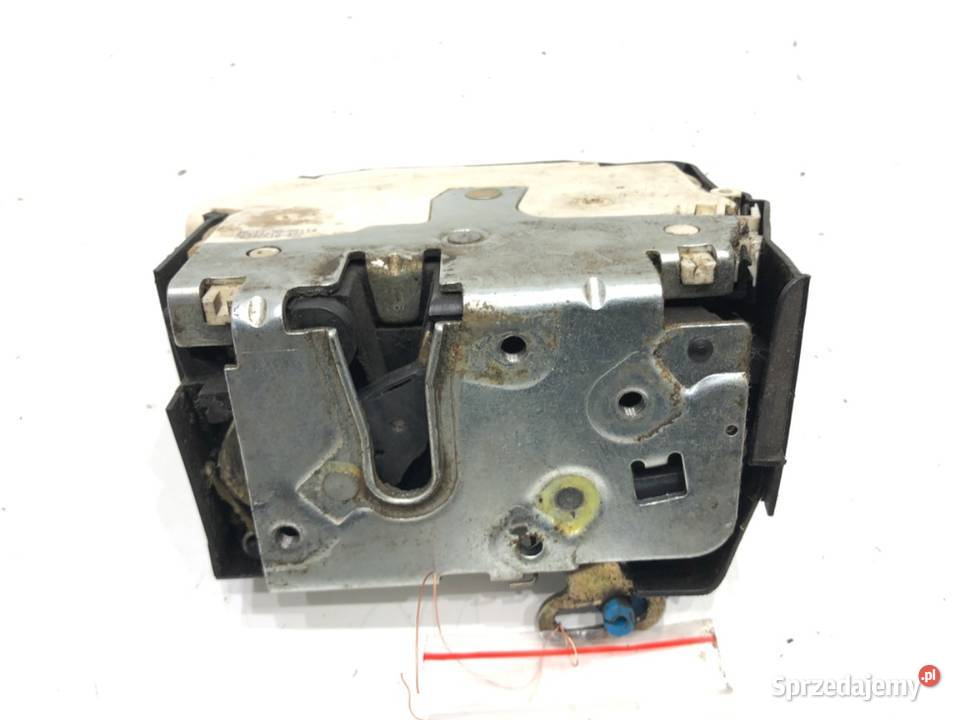 ZAMEK DRZWI PRAWY PRZÓD LAND ROVER FREELANDER I