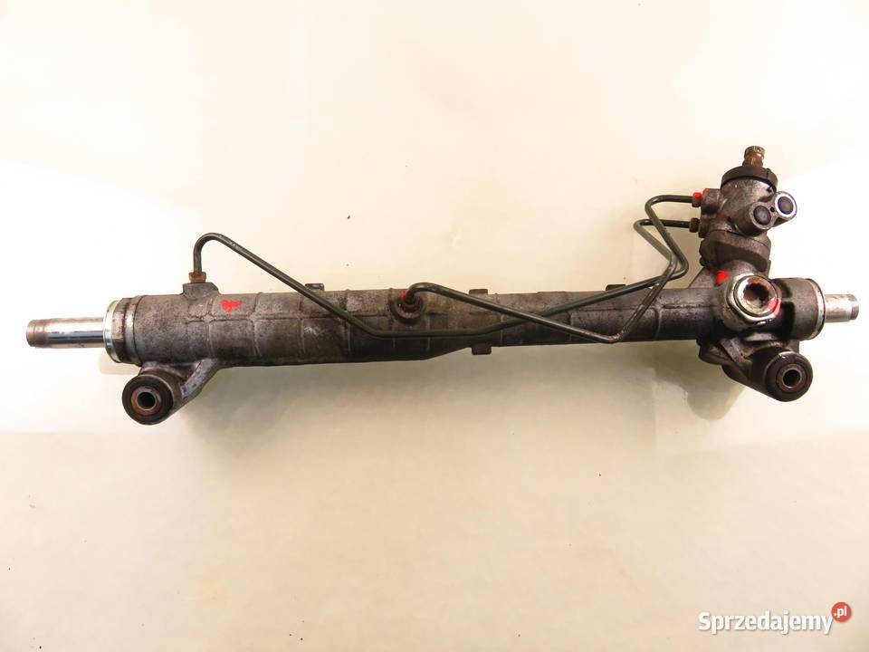 MAGLOWNICA SUZUKI GRAND VITARA II osobowe