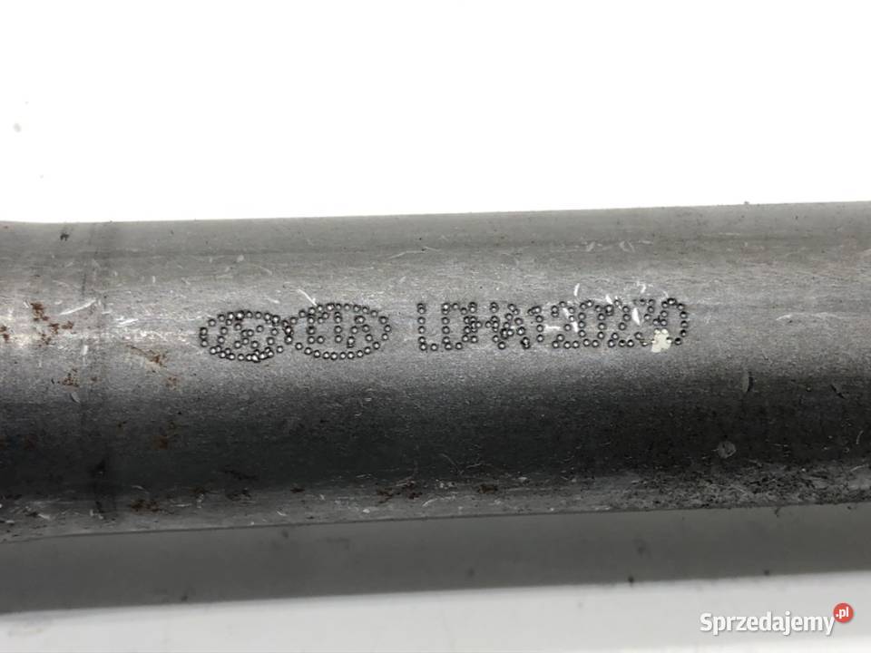 DRĄŻEK KOLUMNY KIEROWNICZEJ KIA OPTIMA 17 141