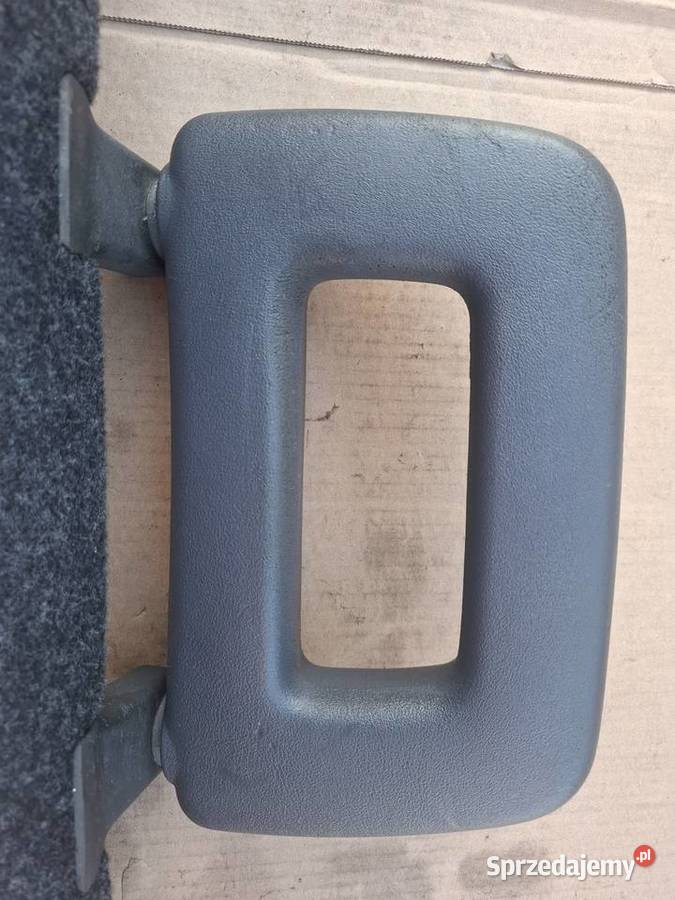 Tylne zagłówki tylnej kanapy zaglowek Fiat 126p Strzelce Opolskie