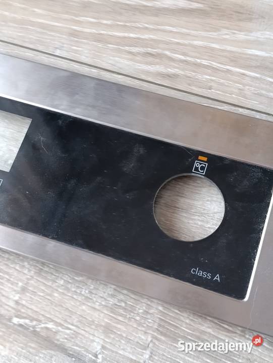 panel maskownica piekarnika Mastercook Części i Akcesoria Poznań