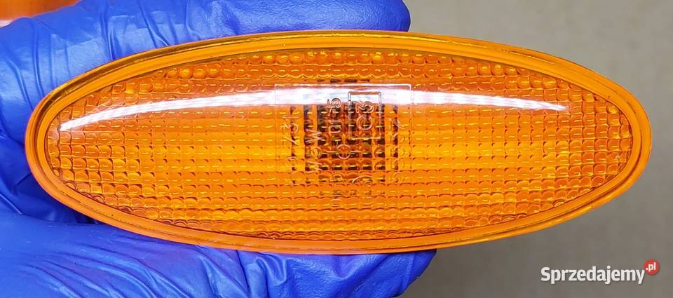 KIERUNKOWSKAZ BOCZNY FORD ESCORT MK7 9500 dolnośląskie Mielęcin