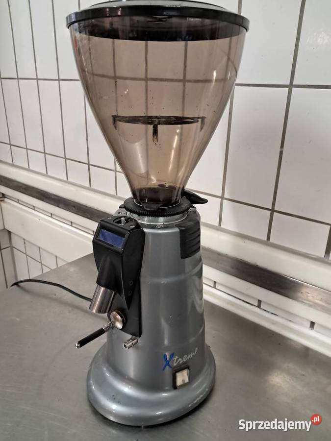 Młynek do kawy Macap XTREME Rzeszów