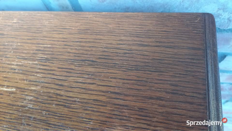 Stolik nocny Szafka nocna Komoda 744 Gawroniec