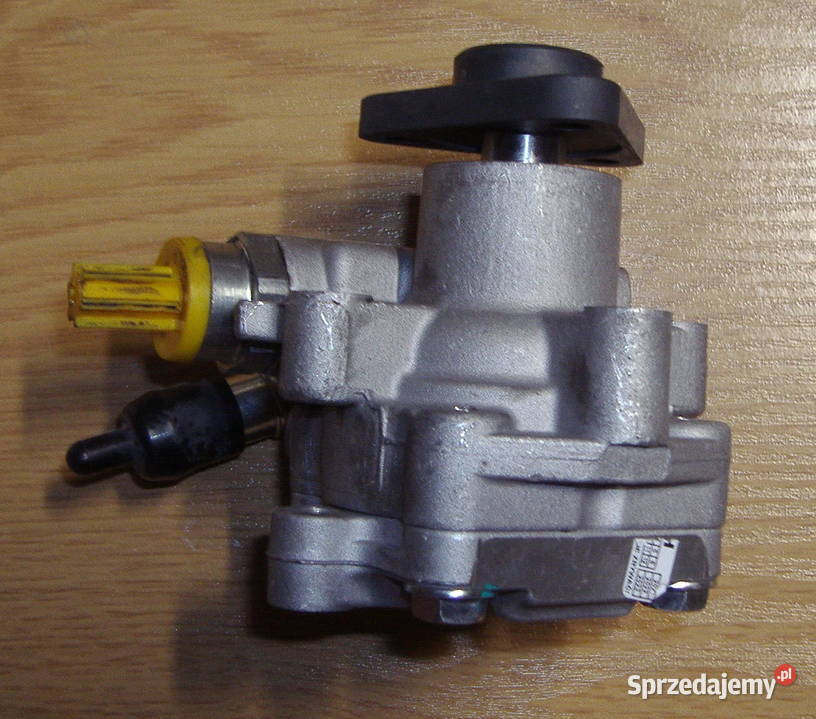 MEYLE POMPA WSPOMAGANIA 7L8422154D AUDI VW Katowice sprzedam