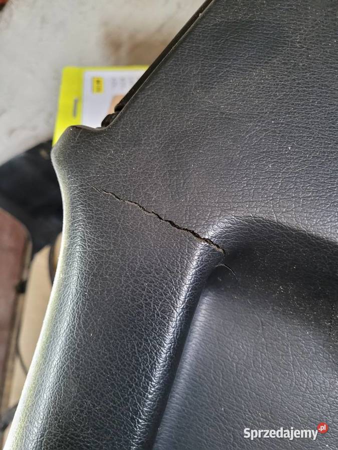 Deska rozdzielcza bmw e30