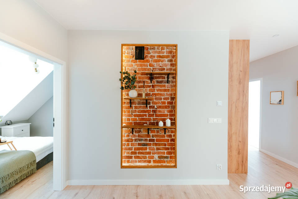 5pok 120met Rynku LUXSAUNABILARD Wrocław Rok budowy 1900 sprzedam