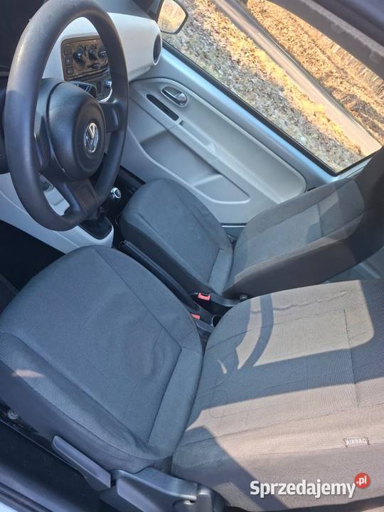 Volkswagen Up 10 Polanów sprzedam