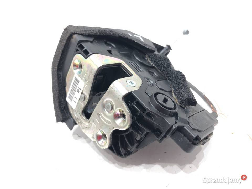 ZAMEK DRZWI LEWY TYŁ KIA RIO IV Hatchback