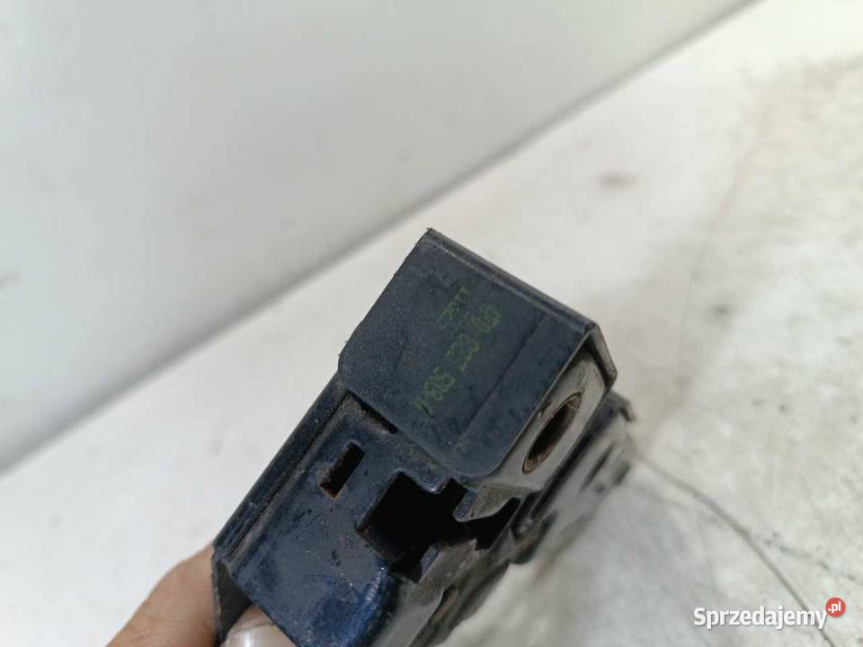 ZAMEK MASKI AUDI A6 C6 4F0823509A wielkopolskie