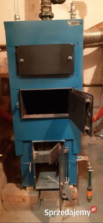 Piec CO węgiel Bydgoszcz