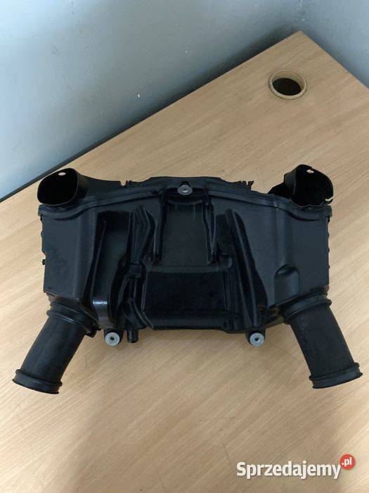 Airbox obudowa flitra powietrza BMW R1200 R1250 Motoryzacja