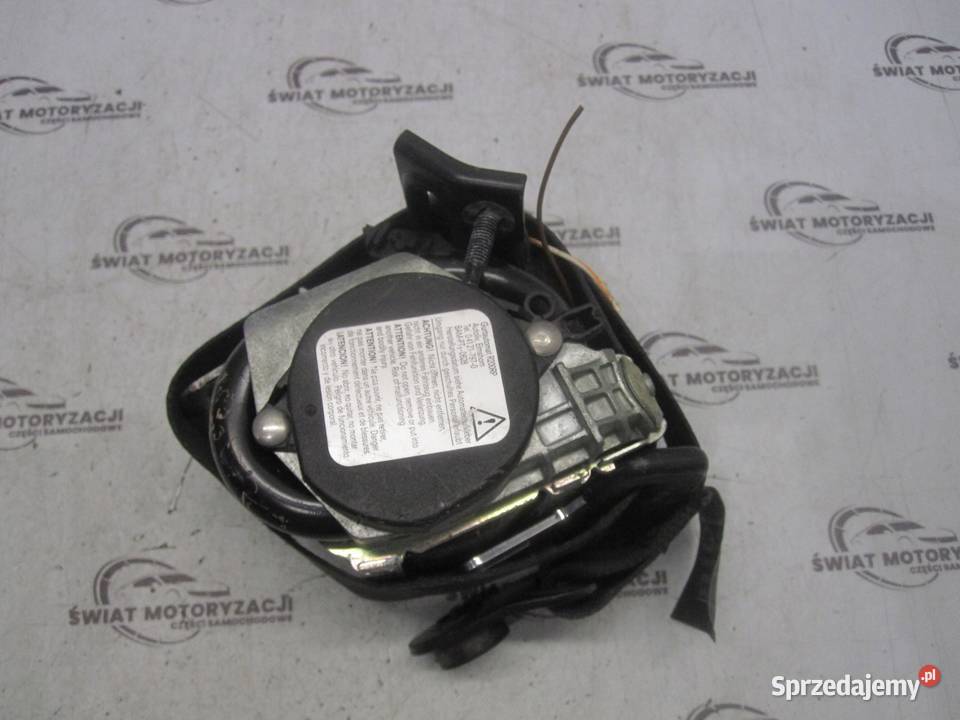 LAND ROVER FREELANDER II 06r pas bezpieczeństwa