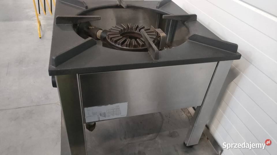 Taboret gazowy NAYATI NGETL 550 Wrocław