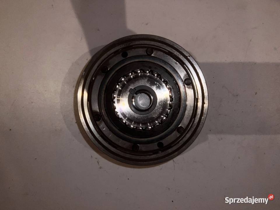 magneto koło magnesowe rotor Honda CBF 600 PC38 Ostrzeszów