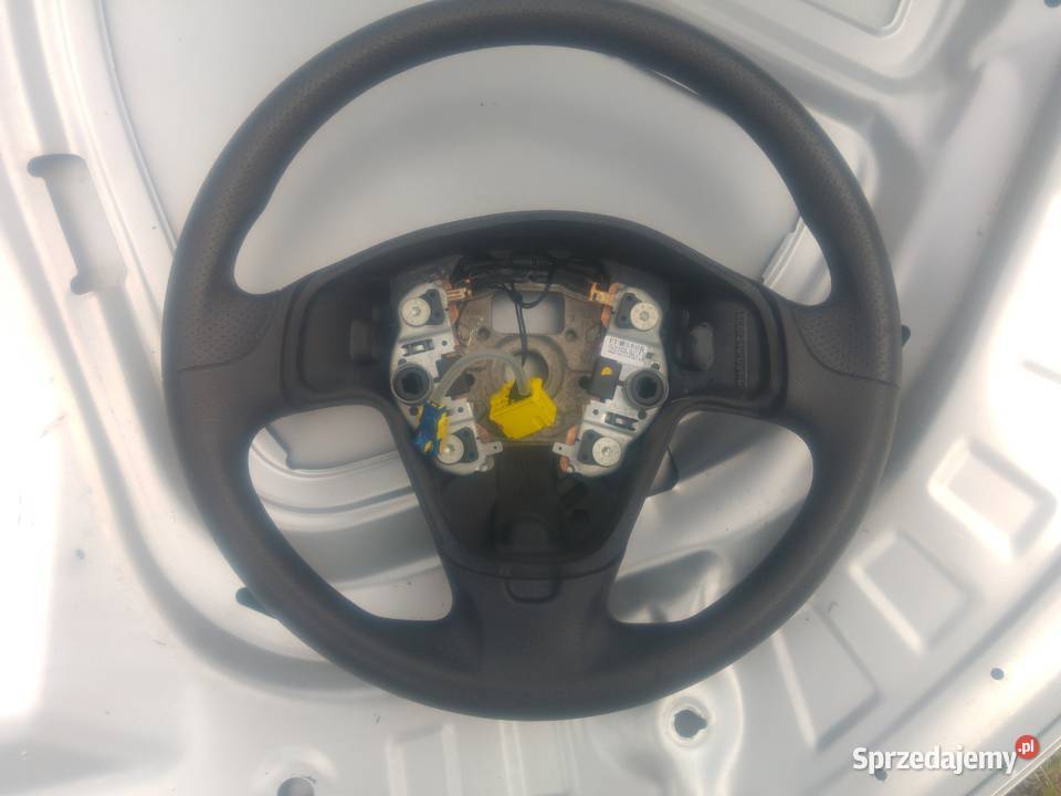 6L0419091R kierownica Seat Ibiza III Rok produkcji 1998