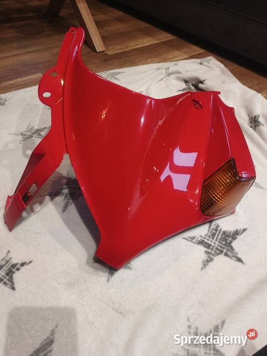 Owiewki honda vfr rc36 Ustroń