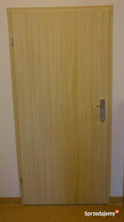 Drzwi wewnętrzne LEWE ościerznica klamka Pozostałe Olsztyn