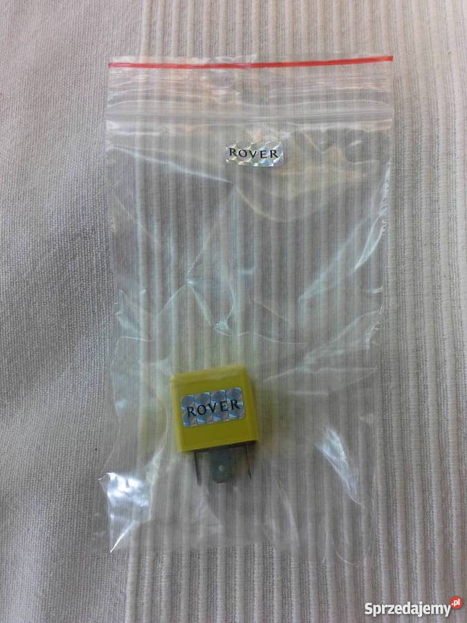 Rover 75 MG ZT przekaźnik YWB 100 12 Poznań
