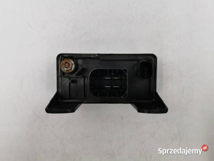 Przekaźnik Świec Żarowych Mercedes Sprinter Vito Przekaźniki mazowieckie Wyszków