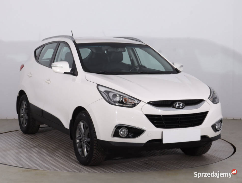 Hyundai ix35 16 GDI czujnik zmierzchu Motoryzacja mazowieckie Piaseczno