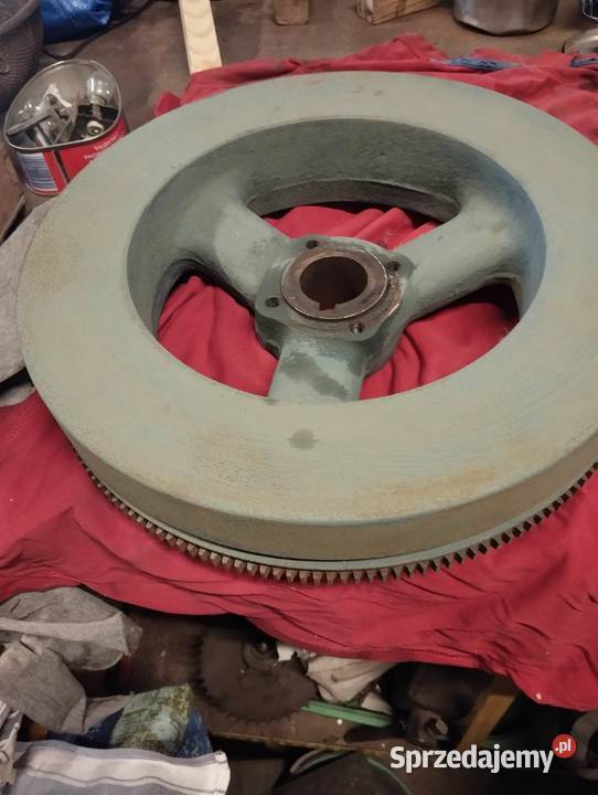 VolvoPenta komplet do modyfikacji MD1MD2 i Warszawa