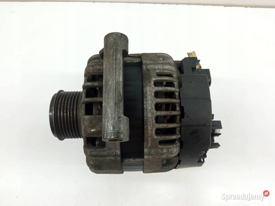 ALTERNATOR 0125711005 22 TDCI Ford Transit VI Rok produkcji 2011