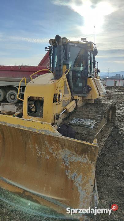 KOMATSU PC 210LCi D 61EX24 Usuwanie Wyłączanie Brzesko