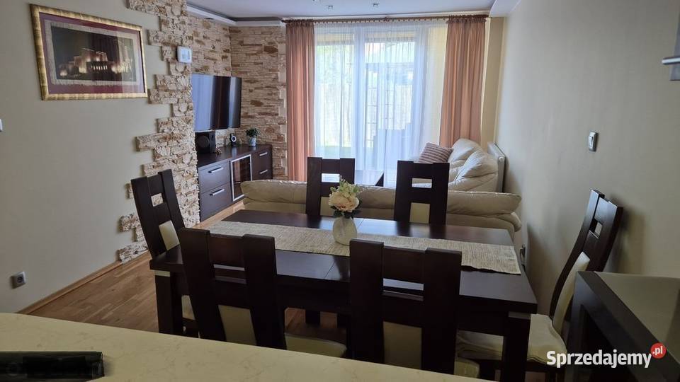 3pok 60met Słowackiej OGRÓDGARAŻ2015 Wrocław sprzedam