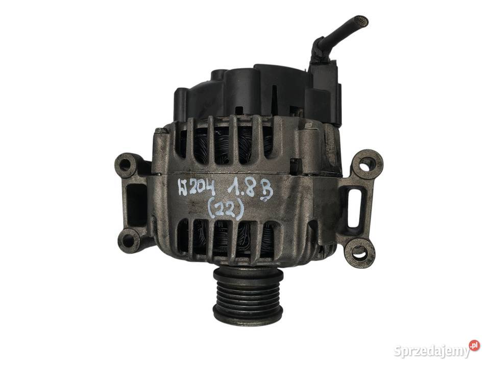 ALTERNATOR Mercedes W208 W204 W212 S204 S212 osobowe Chełm